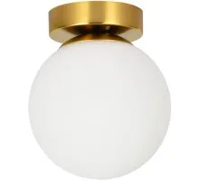 Настенно-потолочный светильник Alcor A2224PL-1PB Arte Lamp