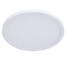 Потолочный светильник Mesura A2532PL-1WH Arte Lamp