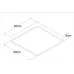 Потолочный светильник Scena A2663PL-1BK Arte Lamp