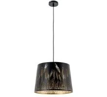 Подвесной светильник Celesta A2700SP-1BK Arte Lamp