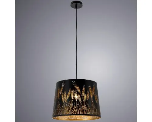 Подвесной светильник Celesta A2700SP-1BK Arte Lamp Подвесной светильник Celesta A2700SP-1BK Arte Lamp