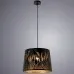 Подвесной светильник Celesta A2700SP-1BK Arte Lamp
