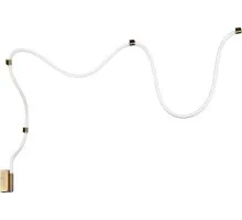 Настенно-потолочный светильник Klimt A2850PL-32PB Arte Lamp