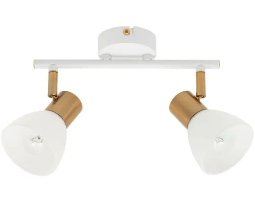 Спот Falena A3117PL-2WH Arte Lamp Спот Falena A3117PL-2WH Arte Lamp