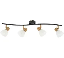 Спот Falena A3117PL-4BK Arte Lamp