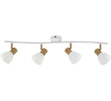 Спот Falena A3117PL-4WH Arte Lamp