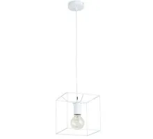 Подвесной светильник Rigla A3122SP-1WH Arte Lamp
