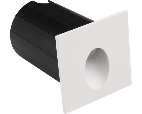 Встраиваемый светильник уличный Piazza A3402IN-1WH Arte Lamp Встраиваемый светильник уличный Piazza A3402IN-1WH Arte Lamp
