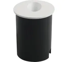 Встраиваемый светильник уличный Piazza A3802IN-1WH Arte Lamp