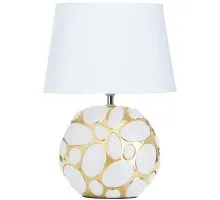 Интерьерная настольная лампа Poppy A4063LT-1GO Arte Lamp