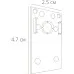 Заглушка Linea-Accessories A482133 Arte Lamp