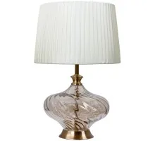 Интерьерная настольная лампа Nekkar A5044LT-1PB Arte Lamp