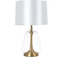 Интерьерная настольная лампа Pleione A5045LT-1PB Arte Lamp