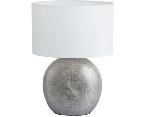 Настольная лампа Marriot A5144LT-1SI Arte Lamp Настольная лампа Marriot A5144LT-1SI Arte Lamp