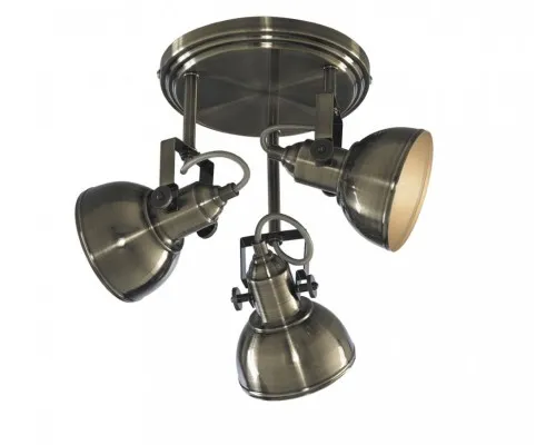 Спот Martin A5213PL-3AB Arte Lamp Спот Martin A5213PL-3AB Arte Lamp