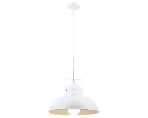 Подвесной светильник Martin A5213SP-1WG Arte Lamp Подвесной светильник Martin A5213SP-1WG Arte Lamp