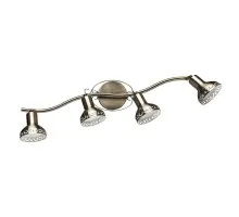 Спот Focus A5219PL-4AB Arte Lamp