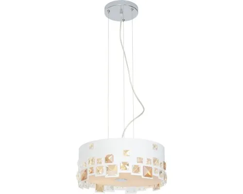 Подвесной светильник Palmer A5829SP-3WH Arte Lamp Подвесной светильник Palmer A5829SP-3WH Arte Lamp