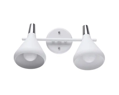 Спот Ciclone A9154AP-2WH Arte Lamp Спот Ciclone A9154AP-2WH Arte Lamp