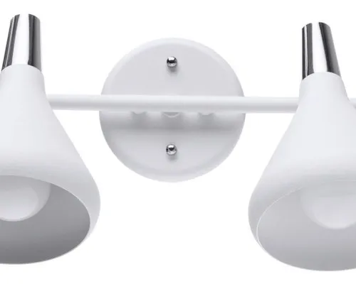Спот Ciclone A9154AP-2WH Arte Lamp Спот Ciclone A9154AP-2WH Arte Lamp