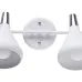 Спот Ciclone A9154AP-2WH Arte Lamp