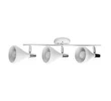 Спот Ciclone A9154PL-3WH Arte Lamp