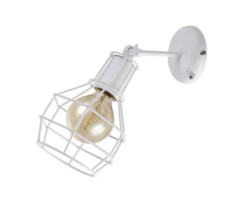 Спот Interno A9182AP-1WH Arte Lamp Спот Interno A9182AP-1WH Arte Lamp