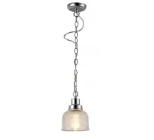Подвесной светильник Ricardo A9186SP-1CC Arte Lamp