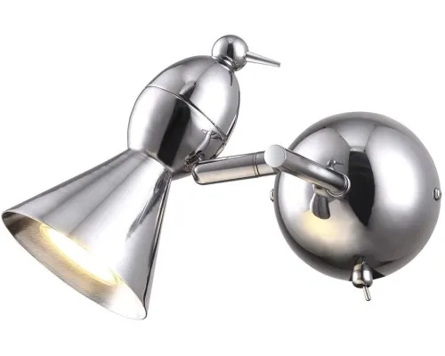 Спот Picchio A9229AP-1CC Arte Lamp Спот Picchio A9229AP-1CC Arte Lamp