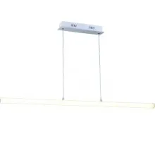 Подвесной светильник Serata A9304SP-1WH Arte Lamp