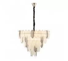 Подвесная люстра  0608B.D750.H600.E14.18 G Arte Milano
