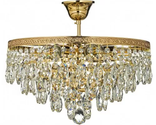Потолочная люстра Castellana Castellana E 1.3.38.601 G Arti Lampadari Потолочная люстра Castellana Castellana E 1.3.38.601 G Arti Lampadari