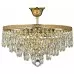 Потолочная люстра Castellana Castellana E 1.3.38.601 G Arti Lampadari