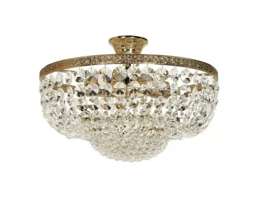 Потолочная люстра Favola Favola E 1.3.40.501 G Arti Lampadari Потолочная люстра Favola Favola E 1.3.40.501 G Arti Lampadari
