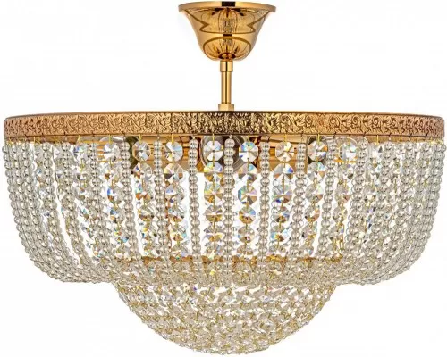 Потолочная люстра Favola Favola E 1.3.40.502 G Arti Lampadari Потолочная люстра Favola Favola E 1.3.40.502 G Arti Lampadari