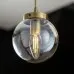 Подвесной светильник Планета CL105115 Citilux