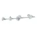 Спот Ринг CL525540 Citilux