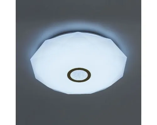 Потолочный светильник Диамант CL71360RGB Citilux Потолочный светильник Диамант CL71360RGB Citilux