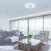 Потолочный светильник Диамант CL71380RGB Citilux
