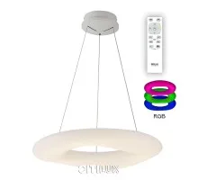 Подвесной светильник Стратус CL732660RBS Citilux