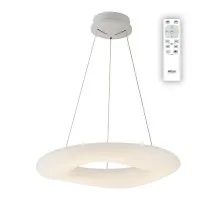 Подвесной светильник Стратус CL732660RS Citilux