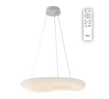 Подвесной светильник Стратус CL732800RS Citilux