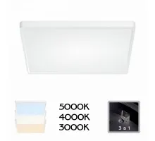Потолочный светильник Бейсик CL738K500V Citilux