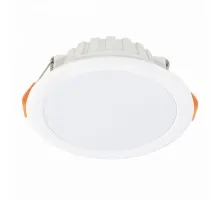 Точечный светильник Кинто CLD5112N Citilux