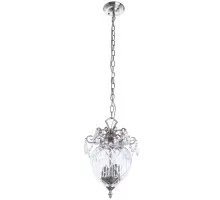Подвесной светильник Reggia 1150/01 SP-2 Divinare