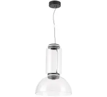 Подвесной светильник Trumpet 1242/06 SP-18 Divinare