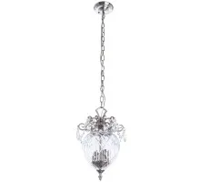 Подвесной светильник Reggia 1250/24 SP-3 Divinare