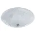 Потолочный светильник Ufo 3510/03 PL-6 Divinare