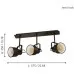 Спот Mitchley 43387 Eglo