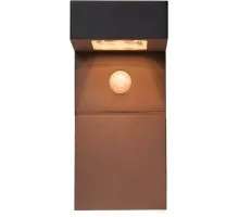Настенный светильник уличный BARACCONI 900245 Eglo